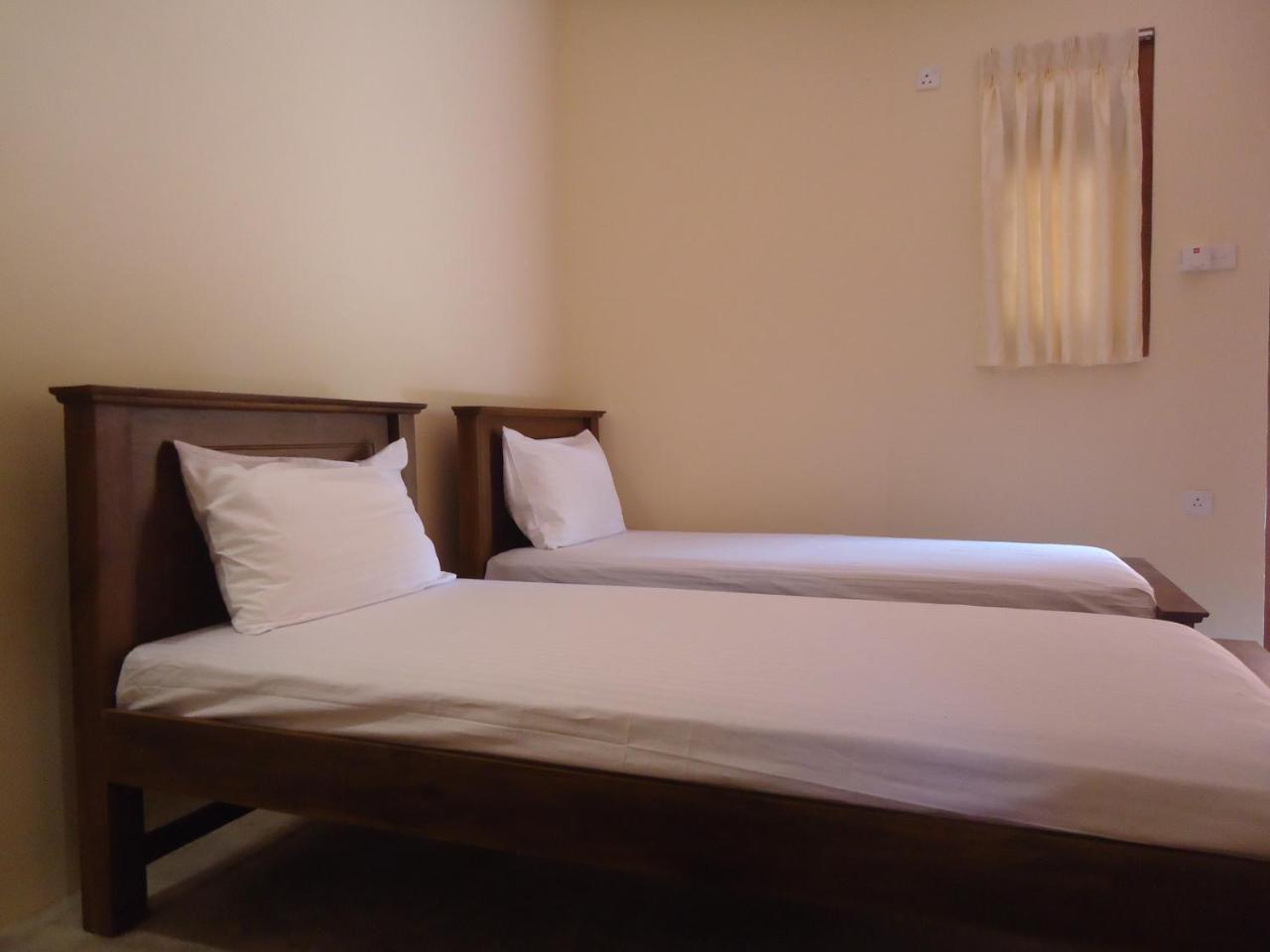 New Sanmi Resort Malabe Exterior photo